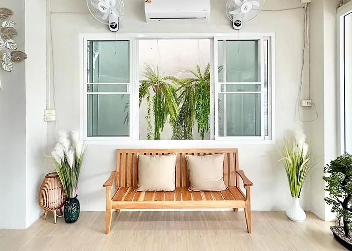 Yoi Hotel Krabi