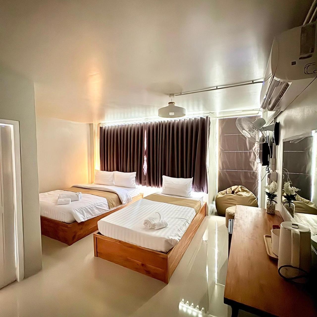 Hotel Yoi Krabi town
