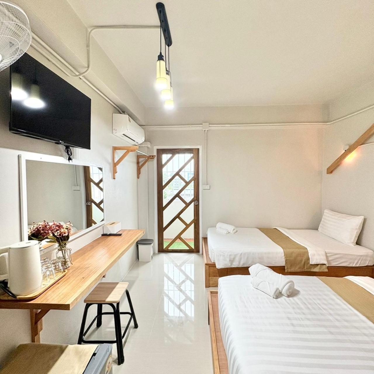 Yoi Hotel Krabi town