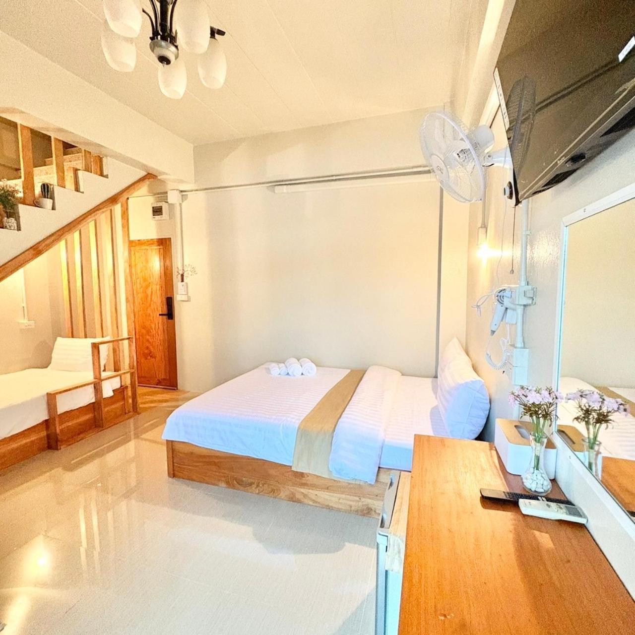 Hotel Yoi Krabi town