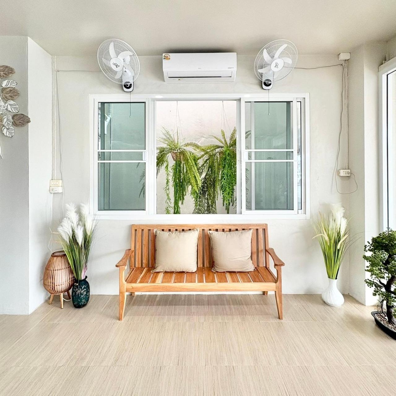 Yoi Hotel Krabi town
