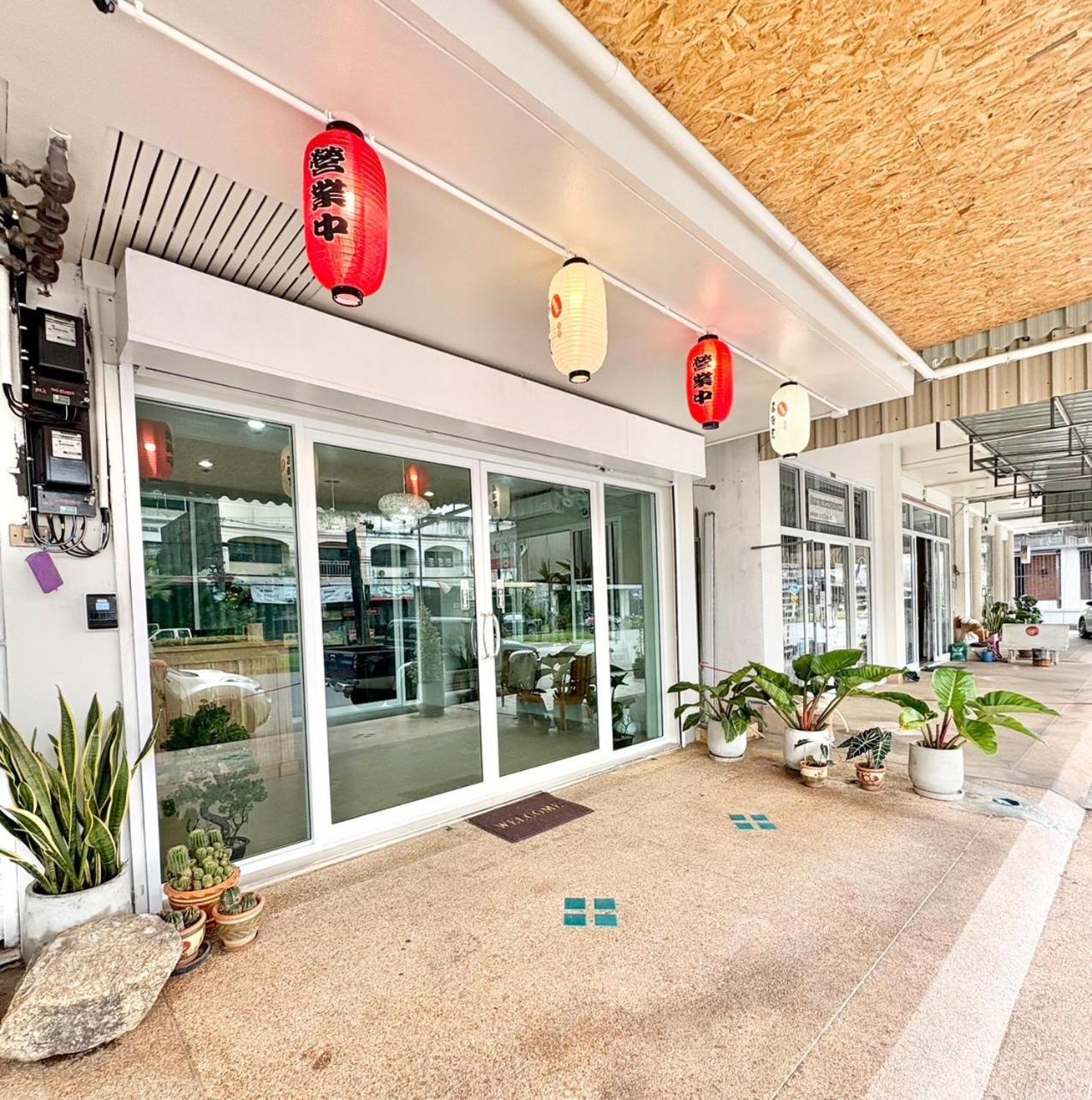 Hotel Yoi Krabi town