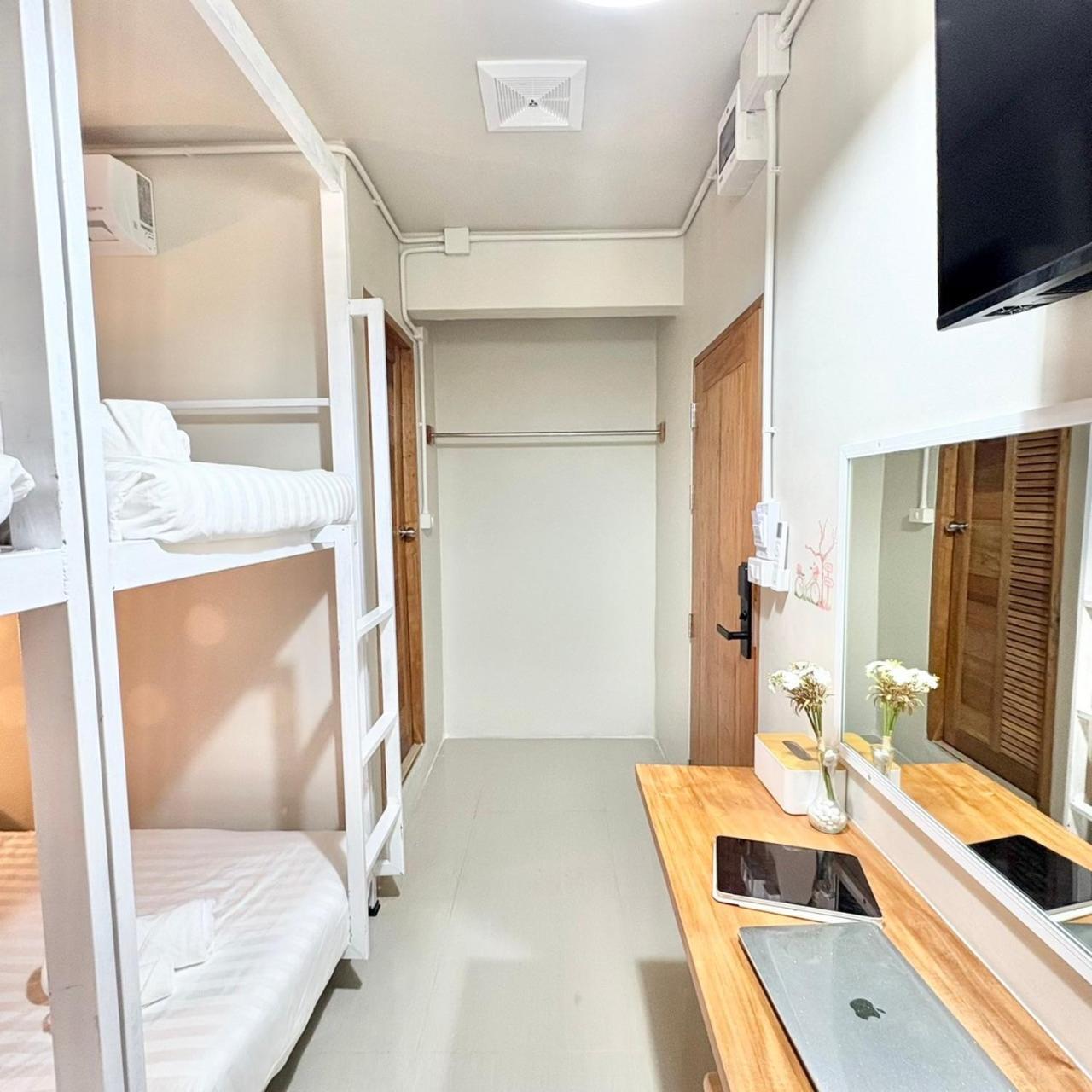 Yoi Hotel Krabi town