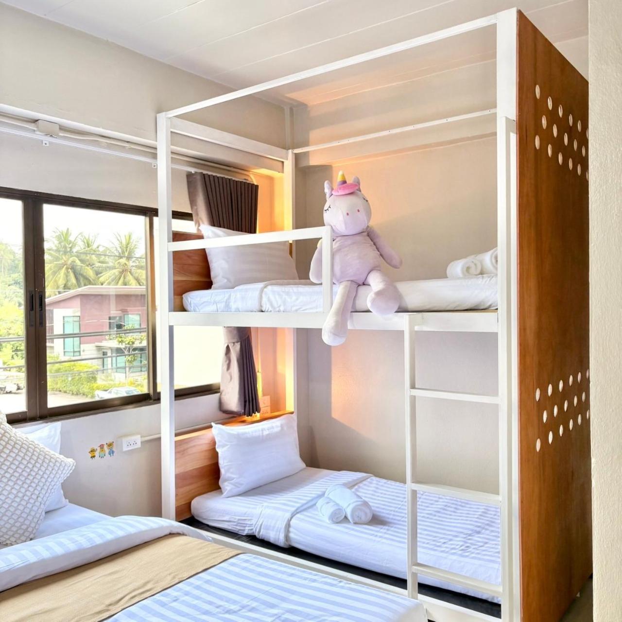 Yoi Hotel Krabi