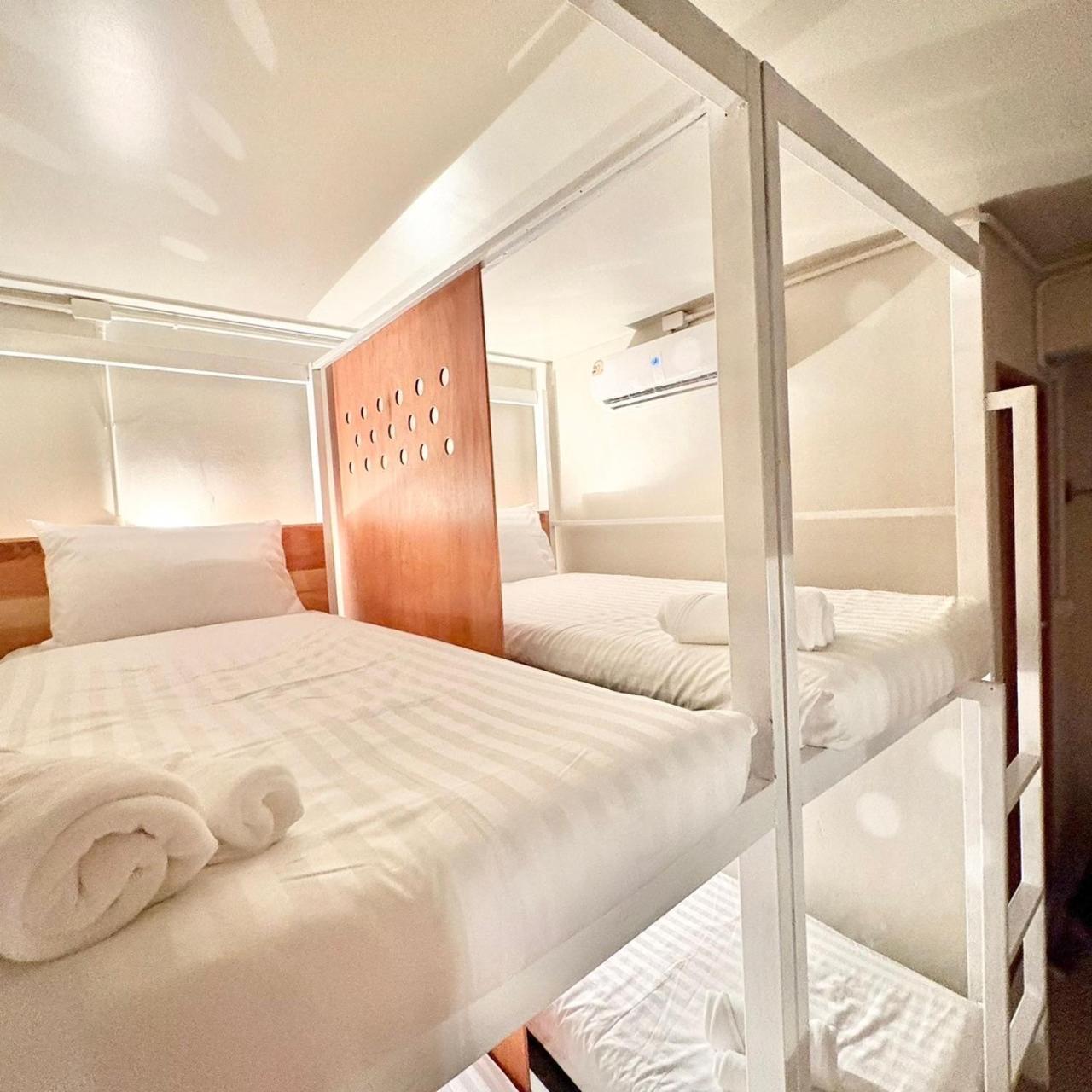 Yoi Hotel 3*