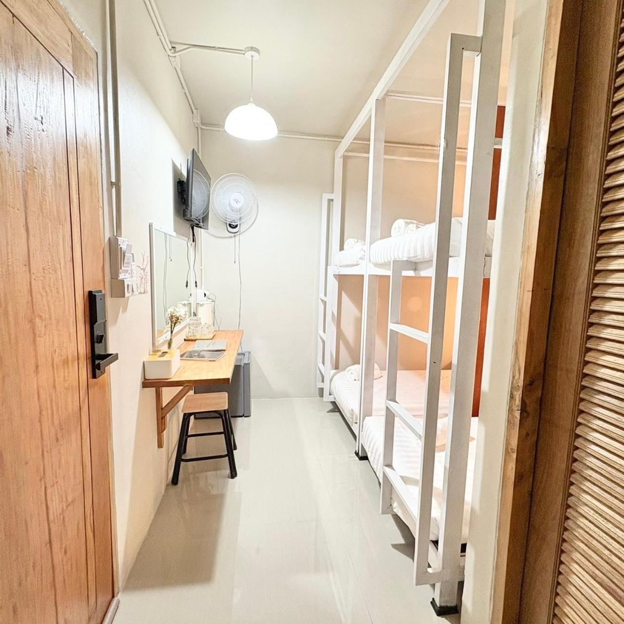 Hotel Yoi Krabi